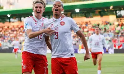 ASSE Mercato : Kilmer tente le successeur d’Höjbjerg ! 