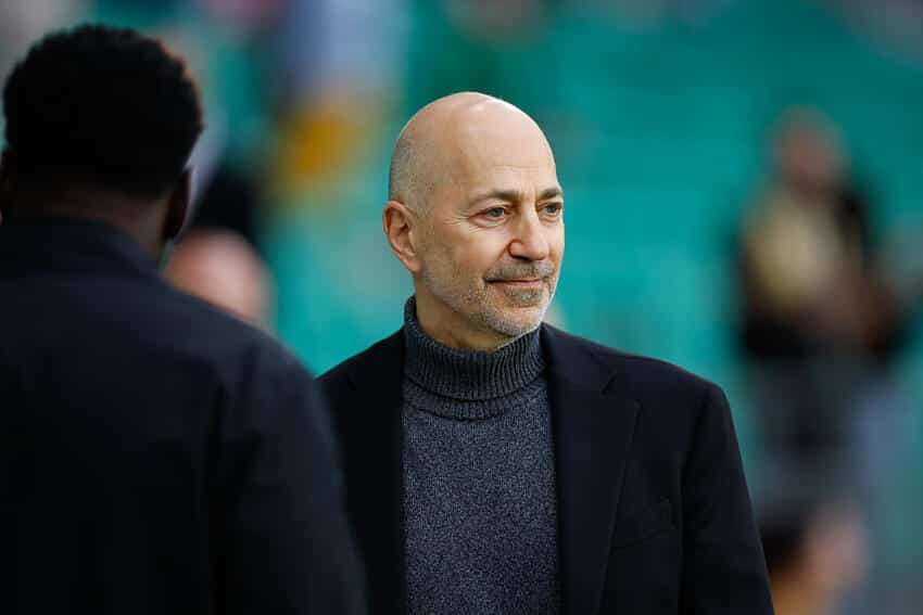 Ivan Gazidis (ASSE)
