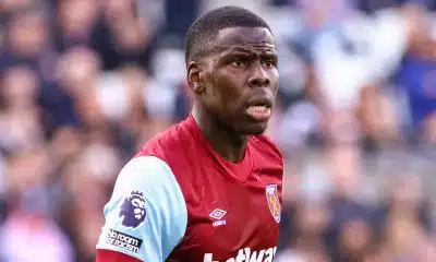 ASSE Mercato : Kurt Zouma est libre, les Verts doivent-ils foncer ?