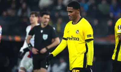 ASSE Mercato : la piste au milieu est connue, il vient d&rsquo;affronter l&rsquo;OL !