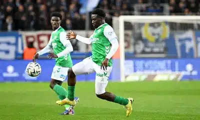ASSE Mercato : la première recrue estivale serait connue ! 