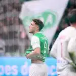 ASSE Mercato : la valeur des Verts a explosé, coup dur pour Stassin !