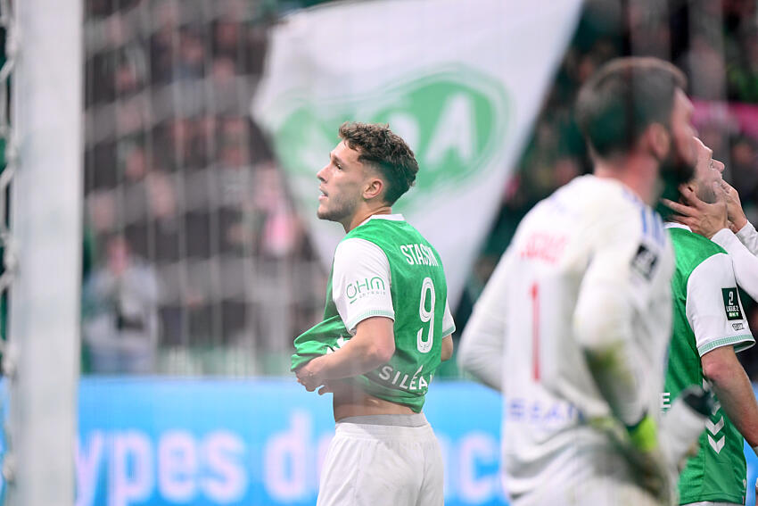 Lucas Stassin (ASSE)