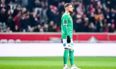 ASSE Mercato : l&rsquo;ancien flop Pierre Cornud pète un plomb en Israël