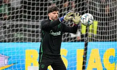 ASSE Mercato : Larsonneur inquiète, une piste déjà compromise ?