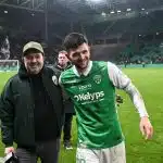 ASSE Mercato : Le Cardinal livre les dessous de son arrivée