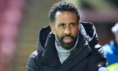 ASSE Mercato : le chouchou de Kilmer Sports est libre, Horneland en danger ?