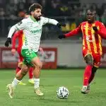 ASSE Mercato : le LOSC et un cador de L1 s’arrachent Davitashvili !