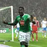 ASSE Mercato : le nouveau Bayal Sall à l&rsquo;essai, le Stade Rennais sur le coup