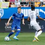 ASSE Mercato : le PSG s’est pris un méchant stop pour le chouchou des supporters des Verts ! 