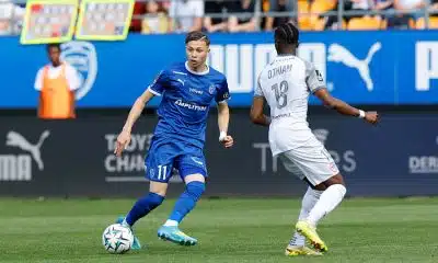 ASSE Mercato : le PSG s’est pris un méchant stop pour le chouchou des supporters des Verts ! 