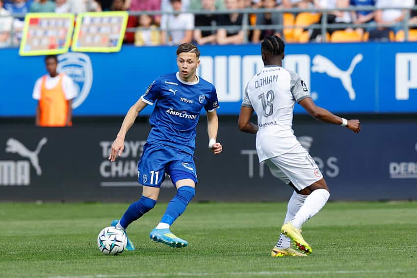 Mathys Detourbet (Troyes)