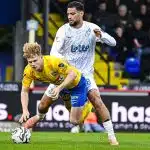 ASSE Mercato : le RC Lens, le Stade Rennais et le LOSC prêts à chiper la dernière trouvaille des Verts ! 