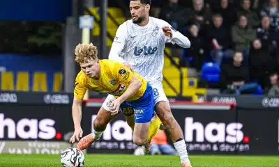 ASSE Mercato : le RC Lens, le Stade Rennais et le LOSC prêts à chiper la dernière trouvaille des Verts !