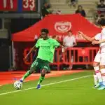 ASSE Mercato : le Real Madrid pourrait précipiter le départ de Kévin Pédro !