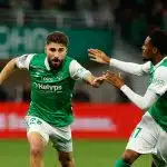ASSE Mercato : le successeur de Davitashvili chipé au LOSC ?