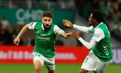 ASSE Mercato : le successeur de Davitashvili chipé au LOSC ?