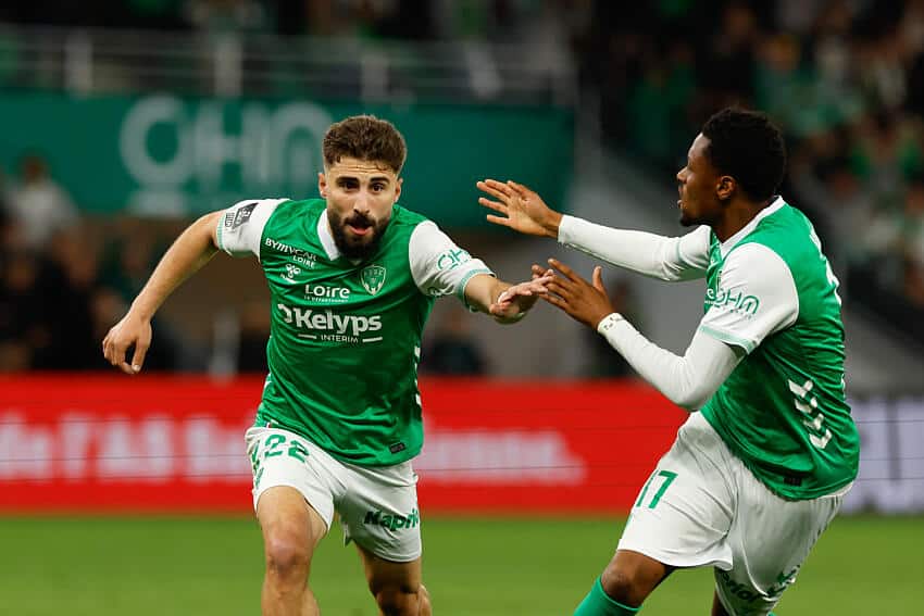 Zuriko Davitashvili (ASSE)