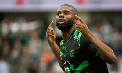 ASSE Mercato : le successeur de Stassin déniché en Belgique ?