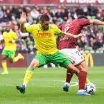 ASSE Mercato : le verdict des supporters est sans appel pour Frédéric Guilbert (FC Nantes)