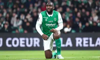 ASSE Mercato : les supporters tranchent sur les joueurs à garder pour la Ligue 1