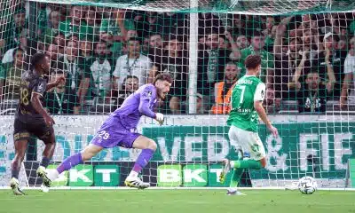 ASSE, FC Nantes Mercato : c&rsquo;est confirmé pour une cible commune des Verts et des Canaris !