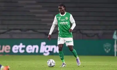 ASSE Mercato : les Verts officialisent une signature très attendue