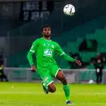 ASSE Mercato : les Verts ont réalisé une affaire en or pour un futur international