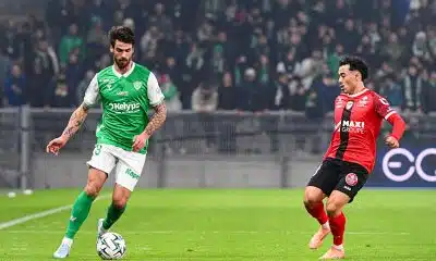 ASSE Mercato : nouveau coup dur pour Ferreira, Kilmer a offert son remplaçant à Montanier !
