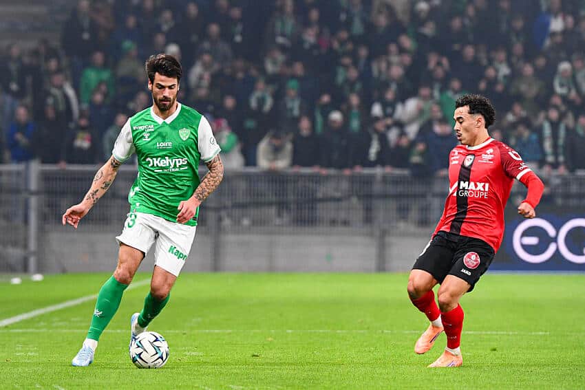 Joao Ferreira (ASSE)