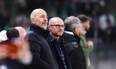 ASSE Mercato : nouvelle signature chez les Verts, le peuple vert connaît bien son nom 