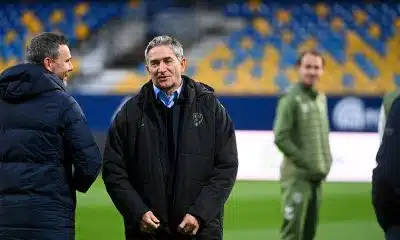 ASSE Mercato : le LOSC et le Stade Rennais s’arrachent une révélation de Montanier, Kilmer déjà sous pression ! 