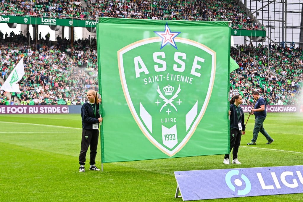 ASSE Mercato : passé par l’AC Milan et les Girondins de Bordeaux, il rejoint l’ASSE !