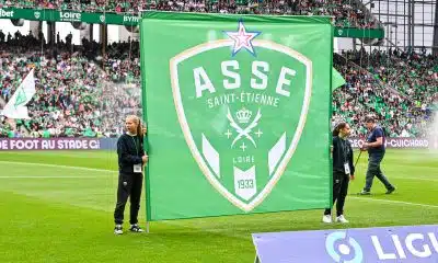 ASSE Mercato : un club totalement inattendu a doublé les Verts pour un futur crack