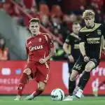 ASSE Mercato : Polémique autour d’une pépite belge qui enflamme les supporters !