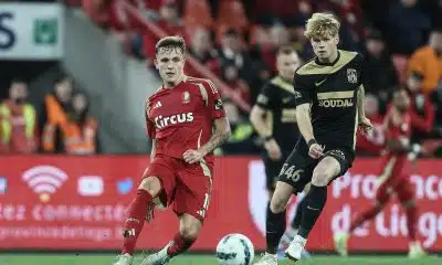ASSE Mercato : Polémique autour d’une pépite belge qui enflamme les supporters !