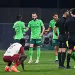 ASSE Mercato : poussé dehors par Kilmer, Tardieu a livré une sacrée réponse