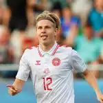 ASSE Mercato : qui es-tu, Thomas Jorgensen (Viborg) ?