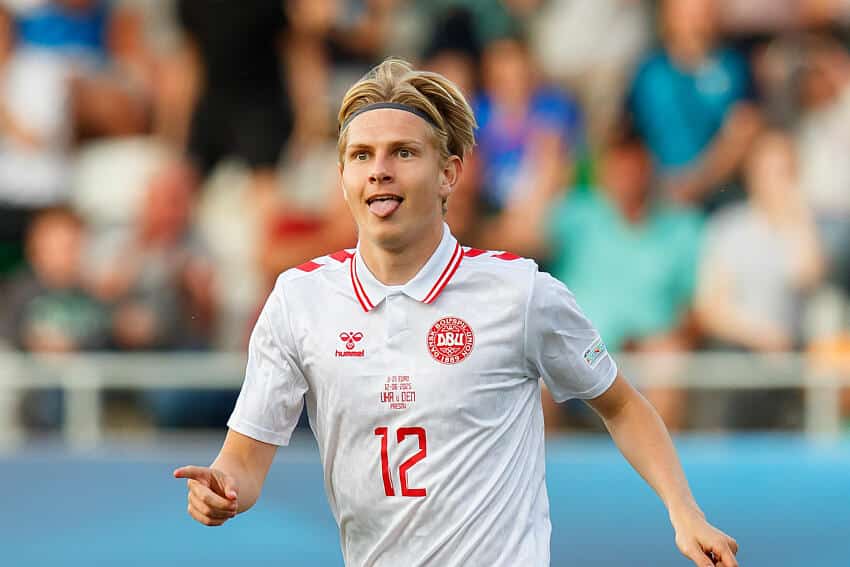 Thomas Jorgensen (Viborg)