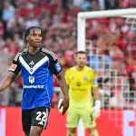 ASSE Mercato : Soumahoro officiellement vert !