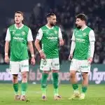 ASSE Mercato : Stassin et Davitashvili donnent rendez-vous à Kilmer Sports