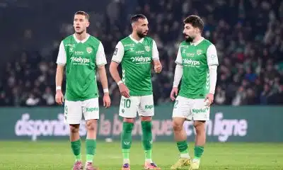 ASSE Mercato : Stassin et Davitashvili donnent rendez-vous à Kilmer Sports