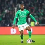 ASSE Mercato : un club anglais frappe à la porte pour Ekwah !