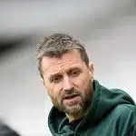 ASSE Mercato : un club déploie le tapis rouge à Eirik Horneland !