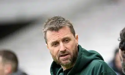 ASSE Mercato : un club déploie le tapis rouge à Eirik Horneland !