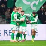ASSE Mercato : un défenseur estampillé Ligue 1 pour remplacer Bernauer ?