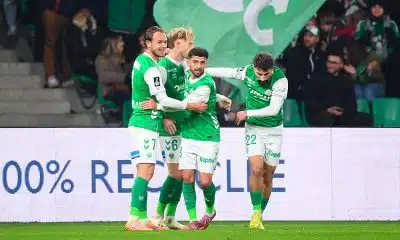 ASSE Mercato : un défenseur estampillé Ligue 1 pour remplacer Bernauer ?
