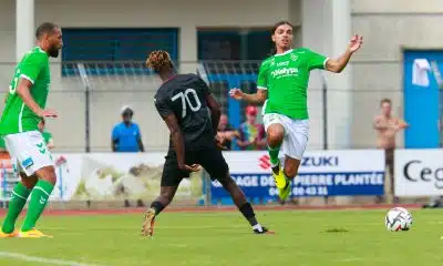 ASSE Mercato : un départ acté !