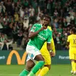 ASSE Mercato : un départ attendu en passe d&rsquo;être acté