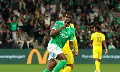 ASSE Mercato : un départ attendu en passe d’être acté